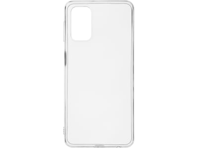 iiglo Galaxy A33 5G Silikonecover (transparent)