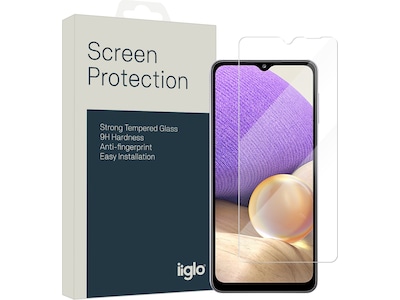 iiglo Galaxy A33 5G Skærmbeskyttelse