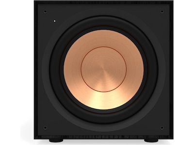Klipsch R-101SW - 10" aktiv subwoofer - 150W RMS