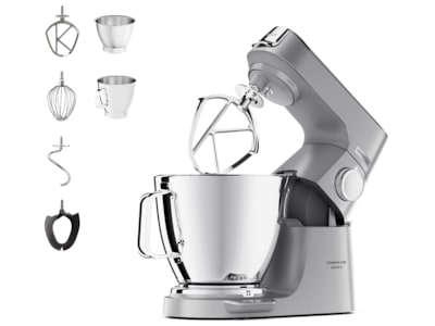 Kenwood Titanium Chef Baker XL køkkenmaskine