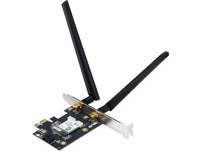 ASUS PCE-AX1800 Netkort