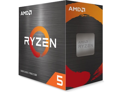 AMD Ryzen 5 5500 MPK CPU