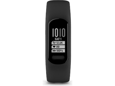 Garmin Vivosmart 5 Large (sort)