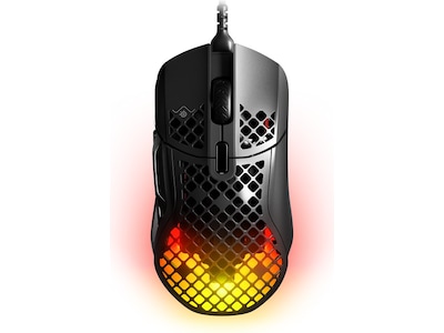 Steelseries Aerox 5 Gamingmus...