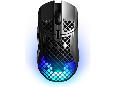 Steelseries Aerox 5 Wireless...