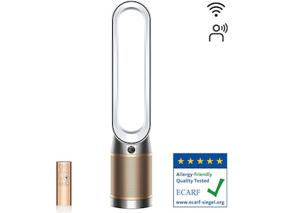 Dyson Purifier Cool™ Formaldehyde TP09