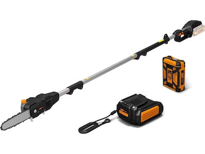 Protech grænseflade ink. batteri og oplader