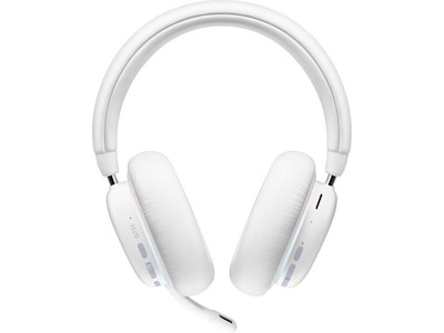 Logitech G735 Trådløst Gaming Headset (off white)