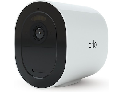 Arlo Go 2 - Netværksovervågningskamera - vejrbestandig - farve (Dag/nat) - 1920 x 1080 - 1080p - audio - trådløs - WiFi - LTE, 4G - H.264