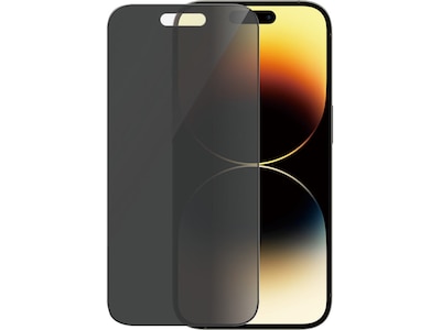 PanzerGlass Privacy Screen Protector Apple iPhone 14 Pro | Classic Fit