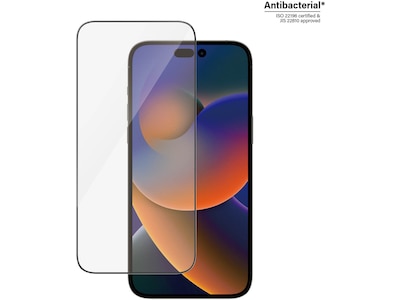 PanzerGlass™ | Skærmbeskyttelse - Ultra-Wide Fit | Apple Iphone 14 Pro Max