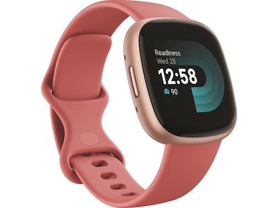 Fitbit Versa 4 Pink...