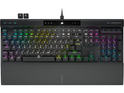 Corsair K70 Pro RGB Black Gamingtangentbord