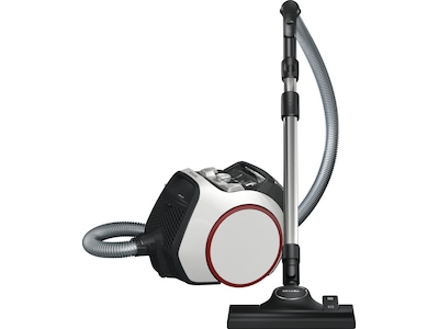 Miele Boost CX1 Støvsuger (hvid)