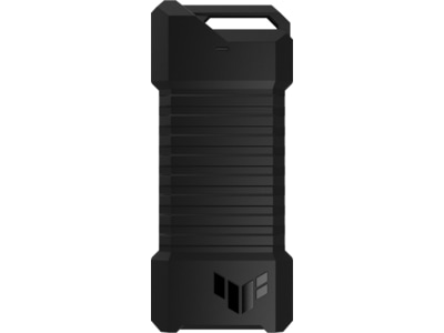 ASUS TUF GAMING A1 SSD Cover