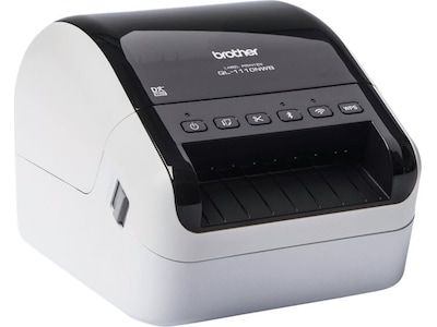 Brother Etiketprinter QL1110NWBc