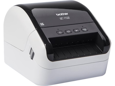 Brother etiketprinter QL1100c
