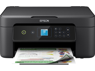 Epson Expression Home XP-3205 printer