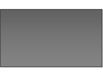 Elite Screens 120" Short Throw lærred