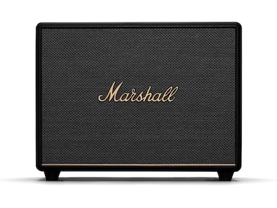 Marshall Woburn III bluetooth højtaler (sort)