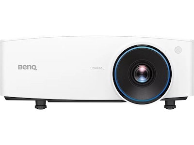 BenQ Projektor LU935 - DLP projector - 3D - LAN - 1920 x 1200 - 6000 ANSI lumens