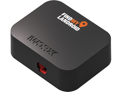 Worx 4G simkort + GPS tracking - WA0862