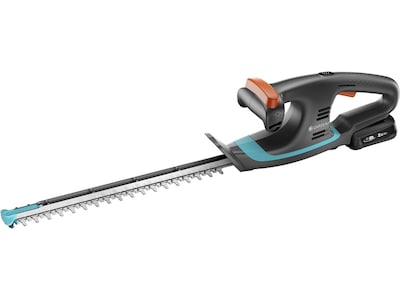 Gardena Batteridrevet hækkeklipper EasyCut 40/18V, sæt - 14733-20