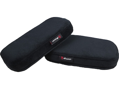Arozzi Premium armlænspuder (sort)