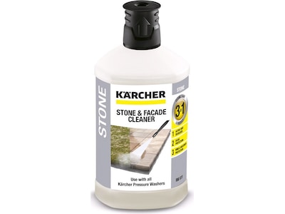 Kärcher RM 611 Sten- og facaderens 3-i-1, 1L