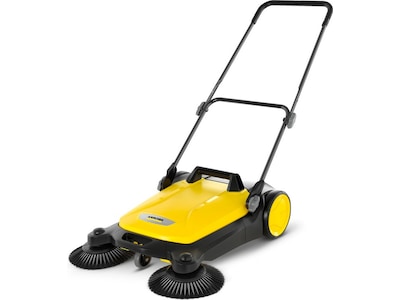 Kärcher Fejemaskine S4 Twin