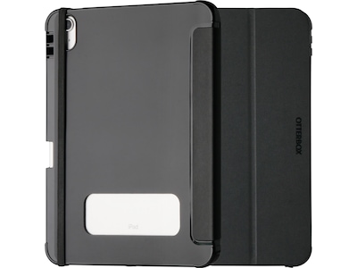 OtterBox React Folio Apple iPad (A16/10th gen) - Black - ProPack