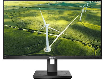 Philips B Line 242B1G 24" IPS 1920 x 1080 (Full HD) DVI VGA (HD-15) HDMI DisplayPort 75Hz