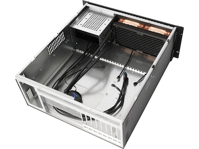 Sliger CX4200e 4U kabinet