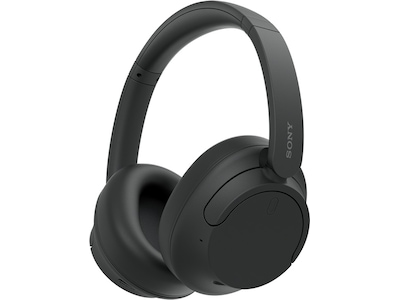 Sony WH-CH720N trådløse støjreducerende høretelefoner, Over-Ear (sort)