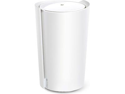 TP-Link Deco X50-5G, Hvid, Intern, Mesh-system, 230 m², Dual-band (2,4 GHz / 5 GHz), Wi-Fi 6 (802.11ax)