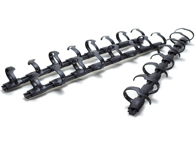 Kenson RIB 38cm Kabelholder (3pk)