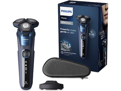 Philips Barbermaskine 5000 Series S5885 - Midnight Blue