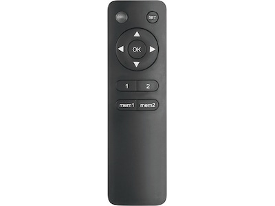 iiglo TVL1002 Fjernbetjening