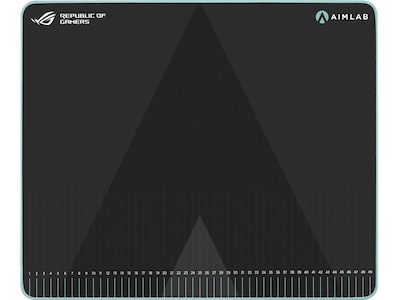 ASUS ROG HONE Ace Aim Lab Edition Large-sized Gaming Mousepad Musemåtte - GEEKD.dk