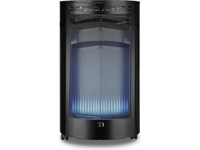 Andersson Gasovn Blue flame 4,3 KW hurtig opvarmning