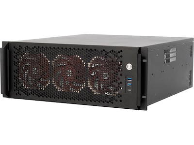 Komplett Office RTX 4U Rack AMD