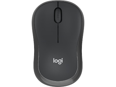 Logitech M240 Trådløs Mus (graphite)