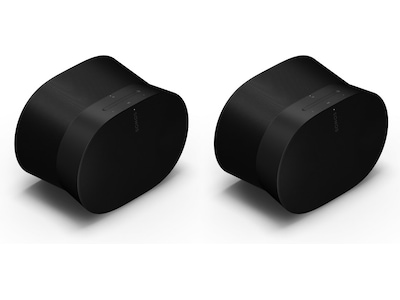 Sonos Era 300 Trådløs Højttaler (sort) 2-pack