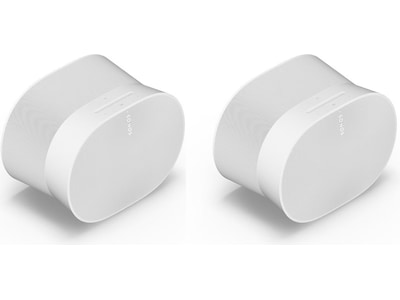 Sonos Era 300 Trådløs Højttaler (hvid) 2-pack