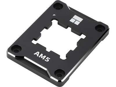 Thermalright CPU Contact Frame AM5 - Modding
