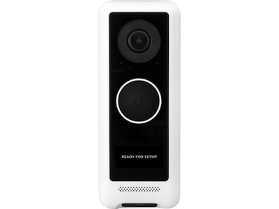 Ubiquiti UniFi Protect G4 Doorbell - Dørringeklokke - trådløs - 802.11a/b/g/n/ac