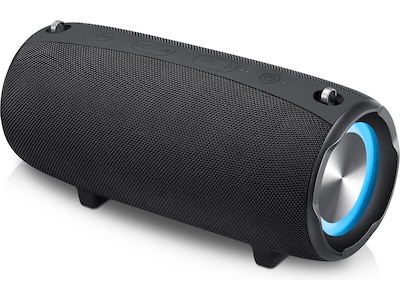 Andersson BHS 4.2 Bluetooth-højttaler med LED