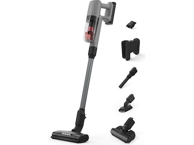 Electrolux Animal 700 ledningsfri støvsuger (grå)