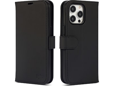 iiglo iPhone 15 Pro Max Wallet cover (sort)