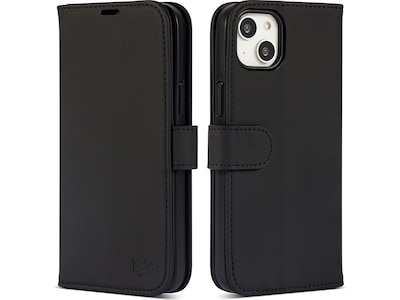 iiglo iPhone 15 Plus Wallet cover (sort)